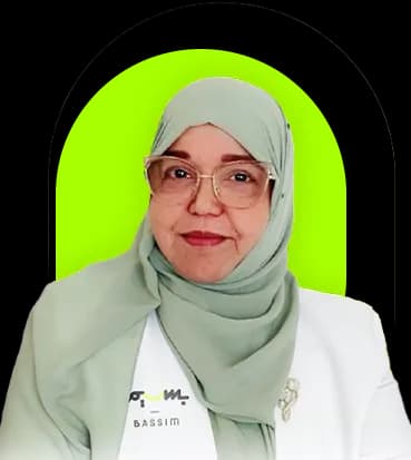 نور اليافعي