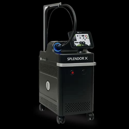 جهاز سبلندر