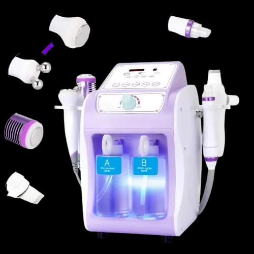 جهاز سكن كير